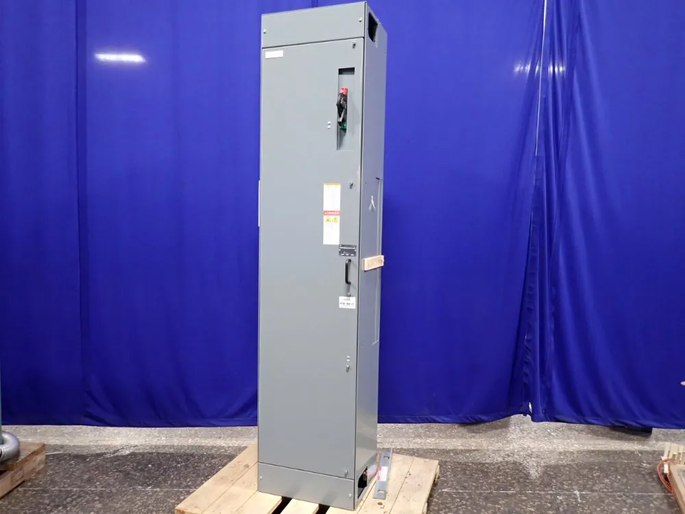 ELECTRICAL ENCLOSURE