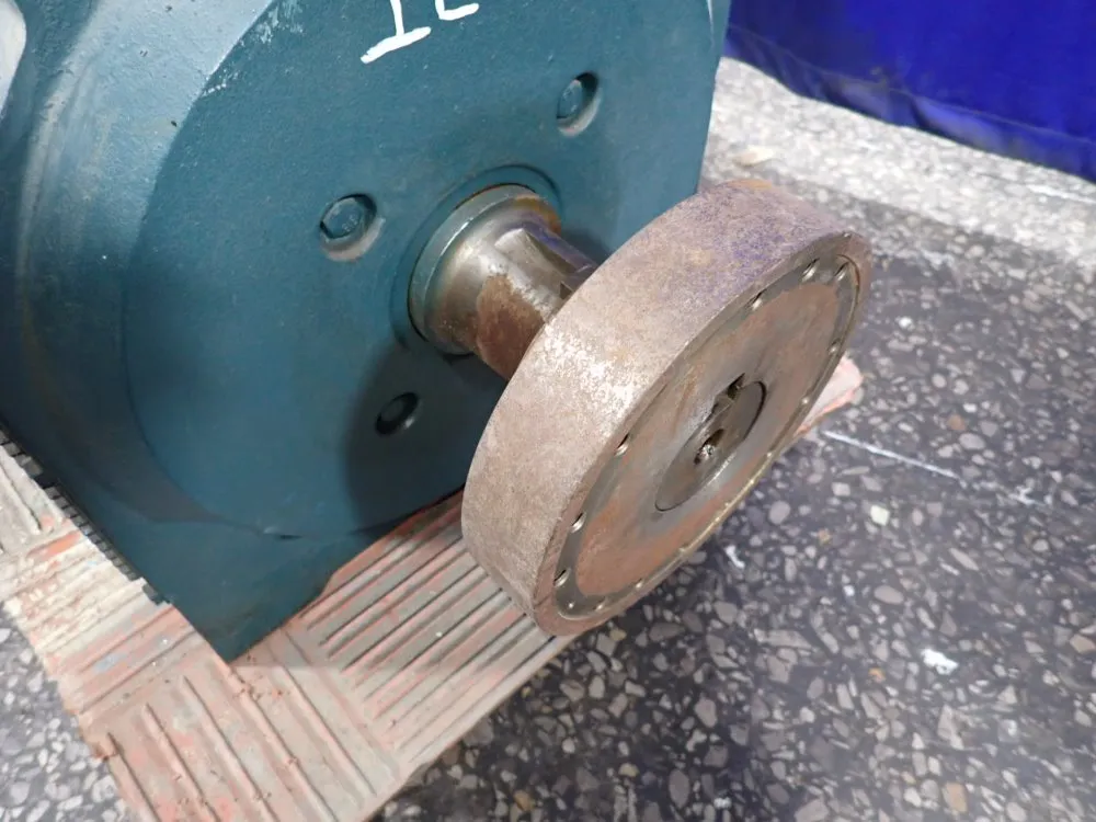 Reliance Electric Reliance Electric 350 Hp Motor