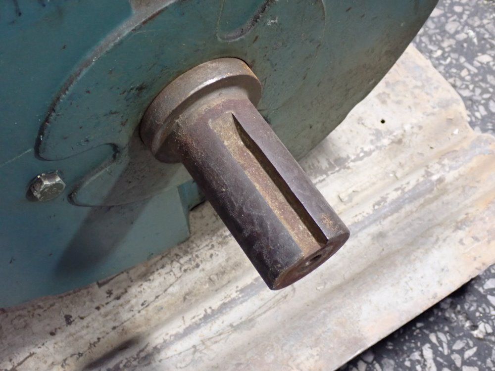 Reliance Electric Reliance Electric 500 Hp Motor