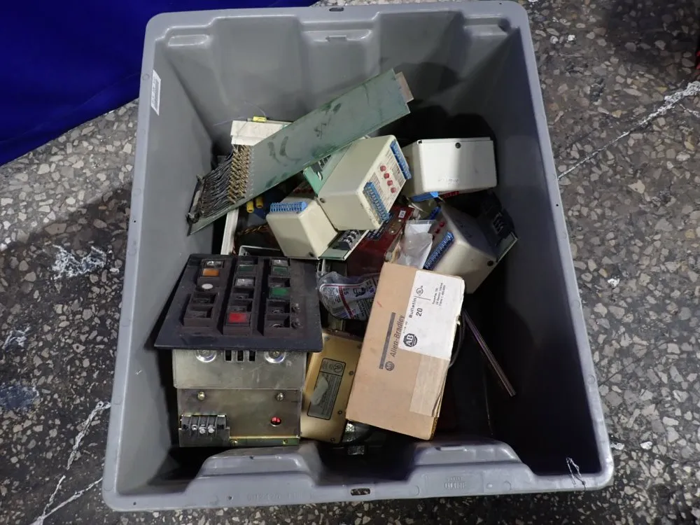ELECTRICAL COMPONENTS