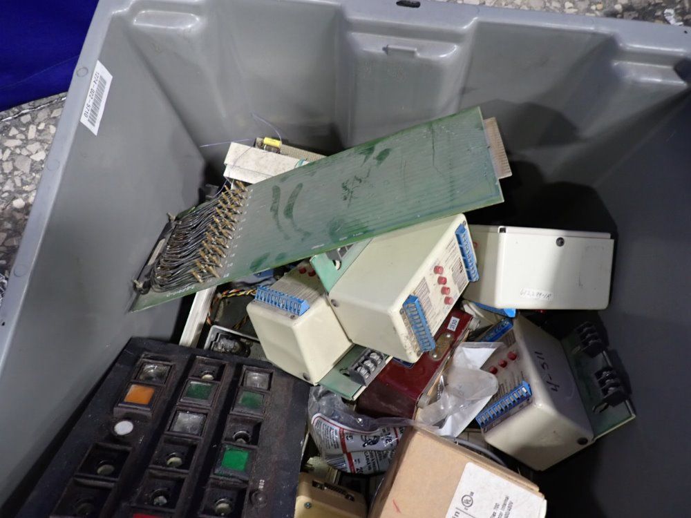  Electrical Components