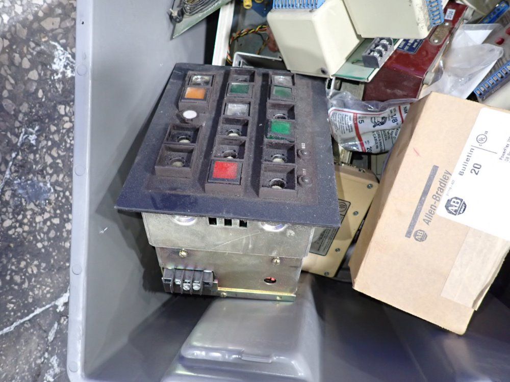  Electrical Components