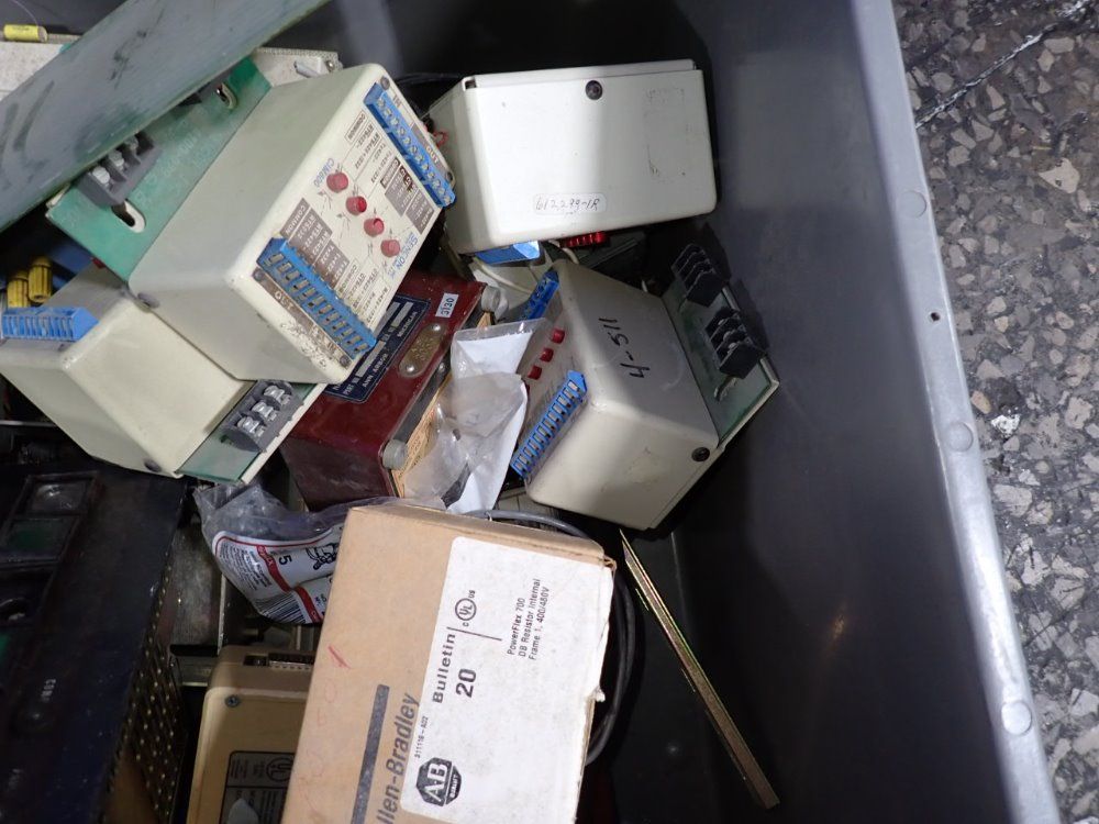 Electrical Components