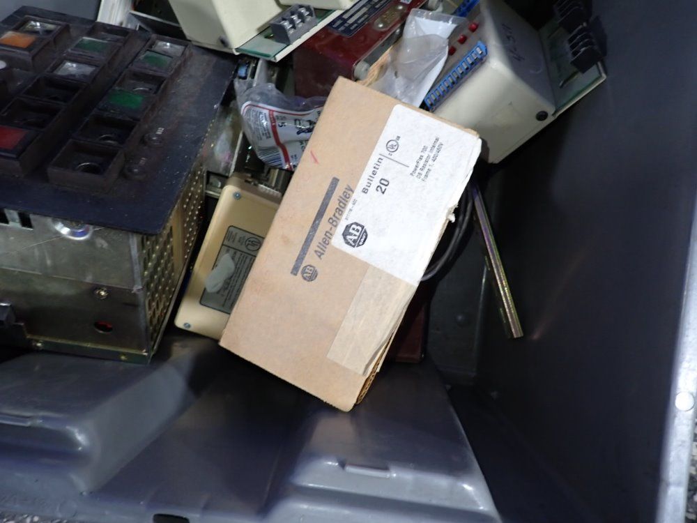  Electrical Components