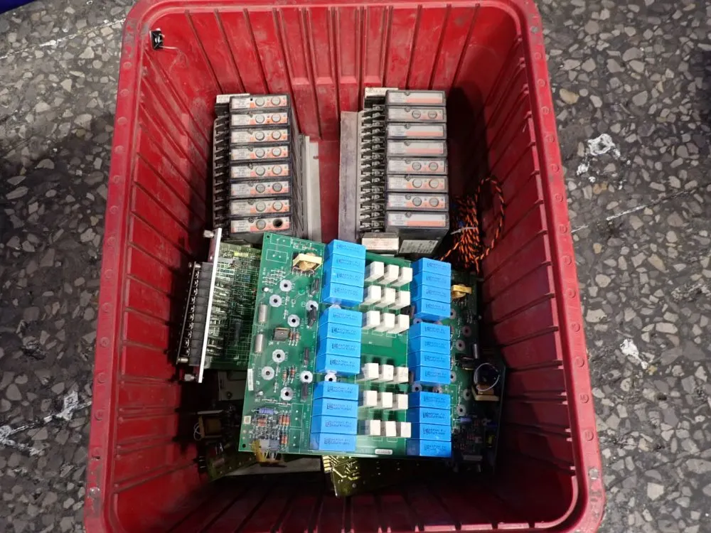 ELECTRICAL COMPONENTS