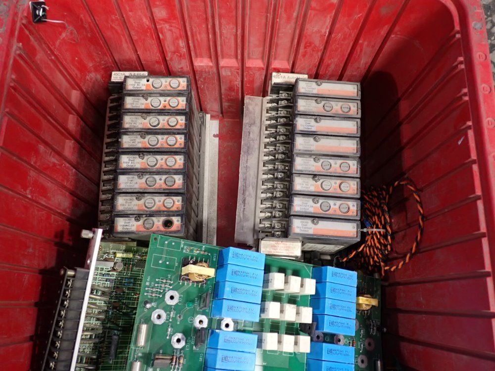  Electrical Components
