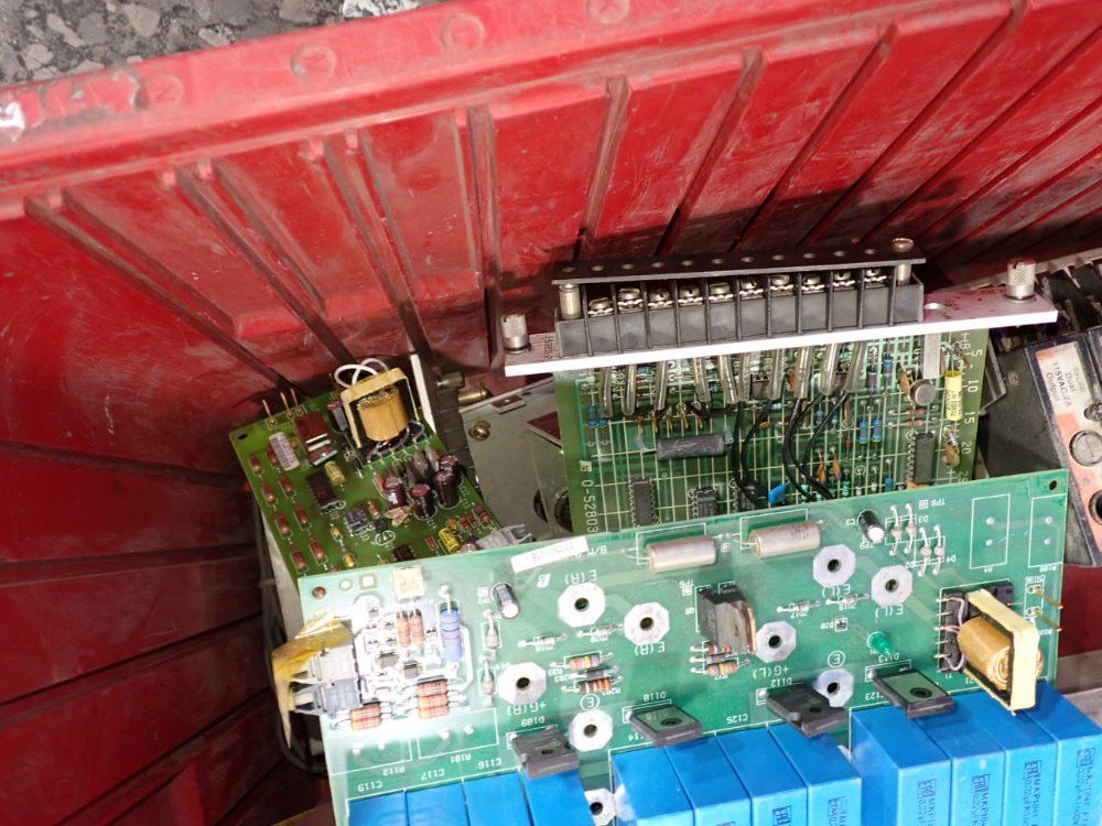  Electrical Components