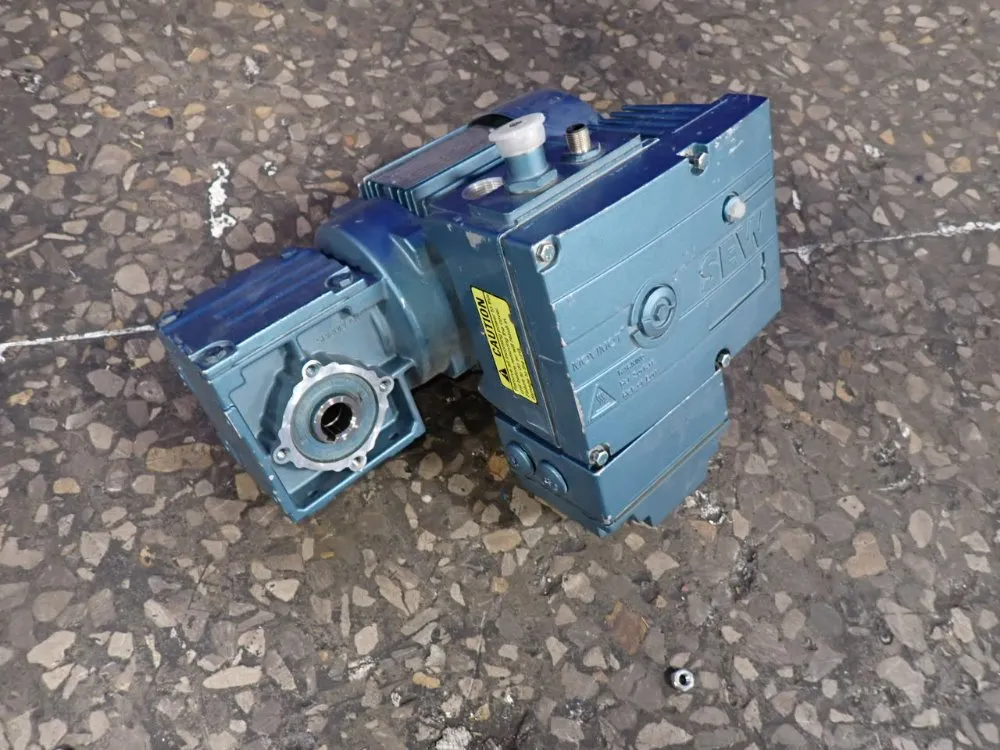 GEAR DRIVE
