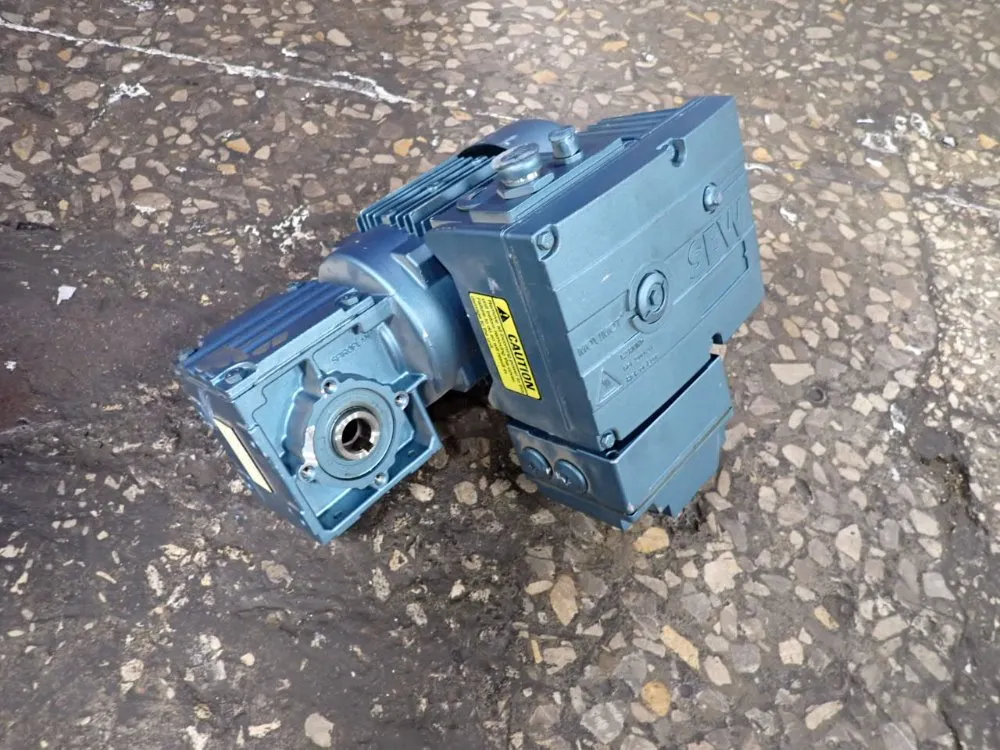 GEAR DRIVE