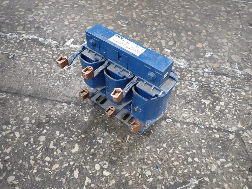 TRANSFORMER