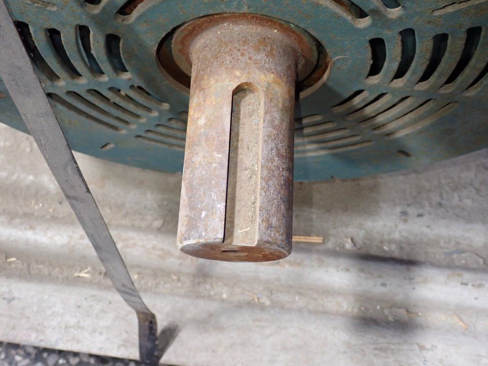 Reliance Electric Reliance Electric 250 Hp Motor