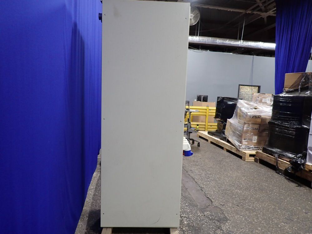 Mitsubishi A870got Control Cabinet