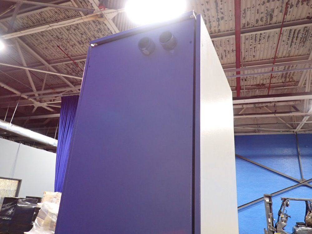 Mitsubishi A870got Control Cabinet