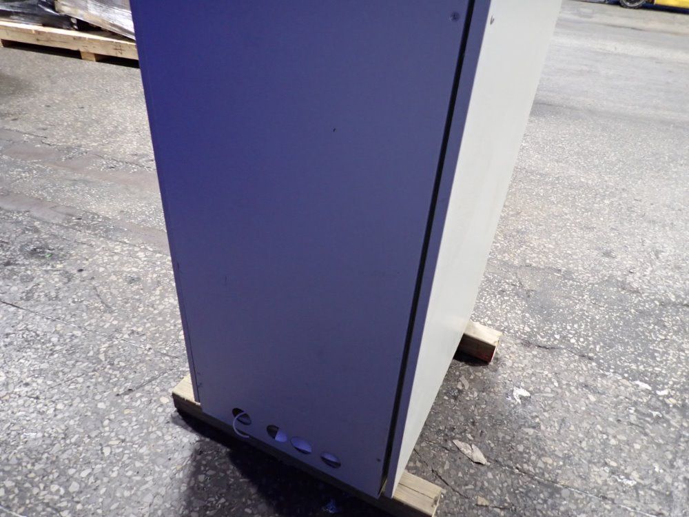 Mitsubishi A870got Control Cabinet