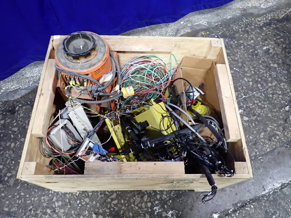 ELECTRICAL COMPONENTS