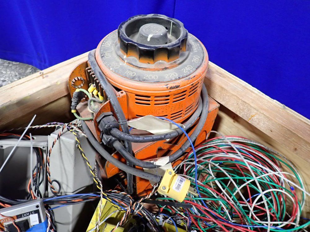  Electrical Components