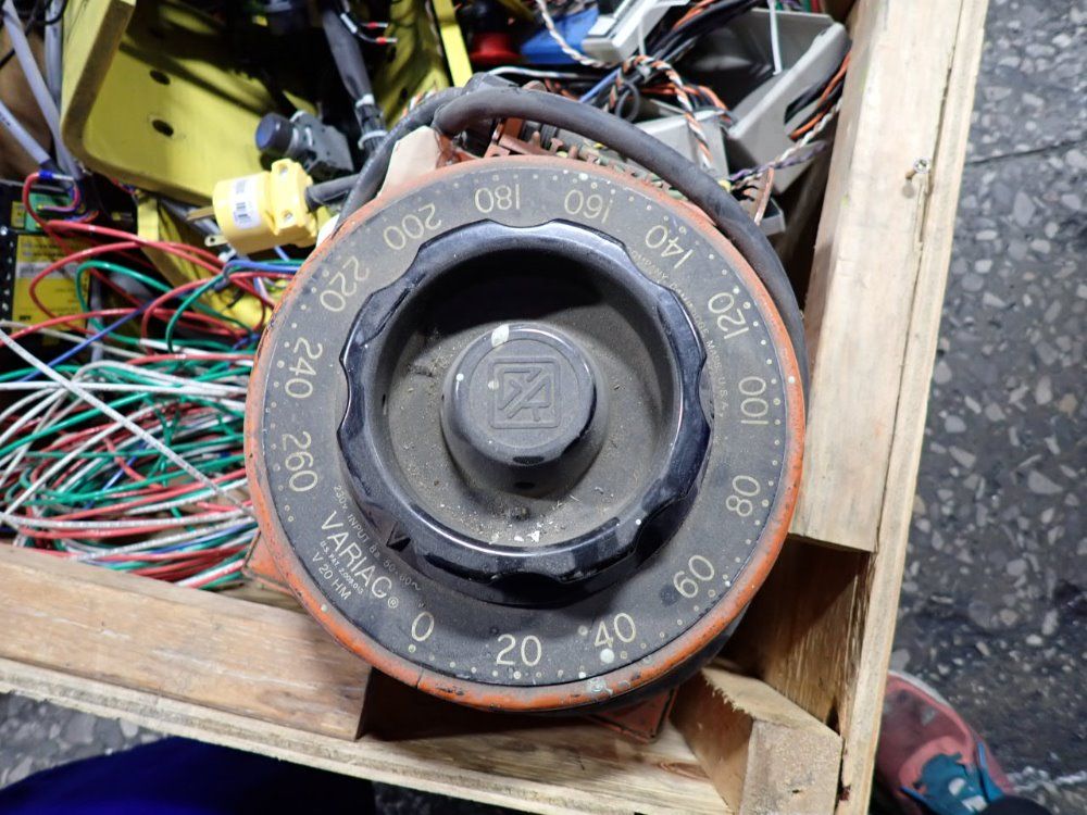  Electrical Components