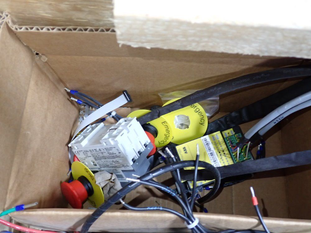  Electrical Components
