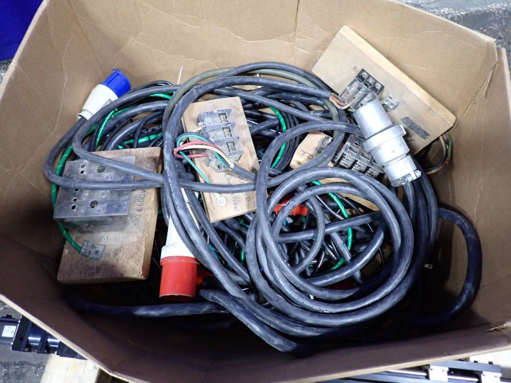  Linear Slideelectrical Components