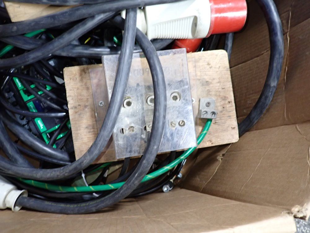 Linear Slideelectrical Components