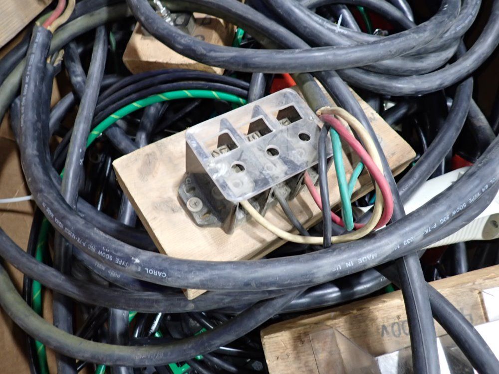  Linear Slideelectrical Components