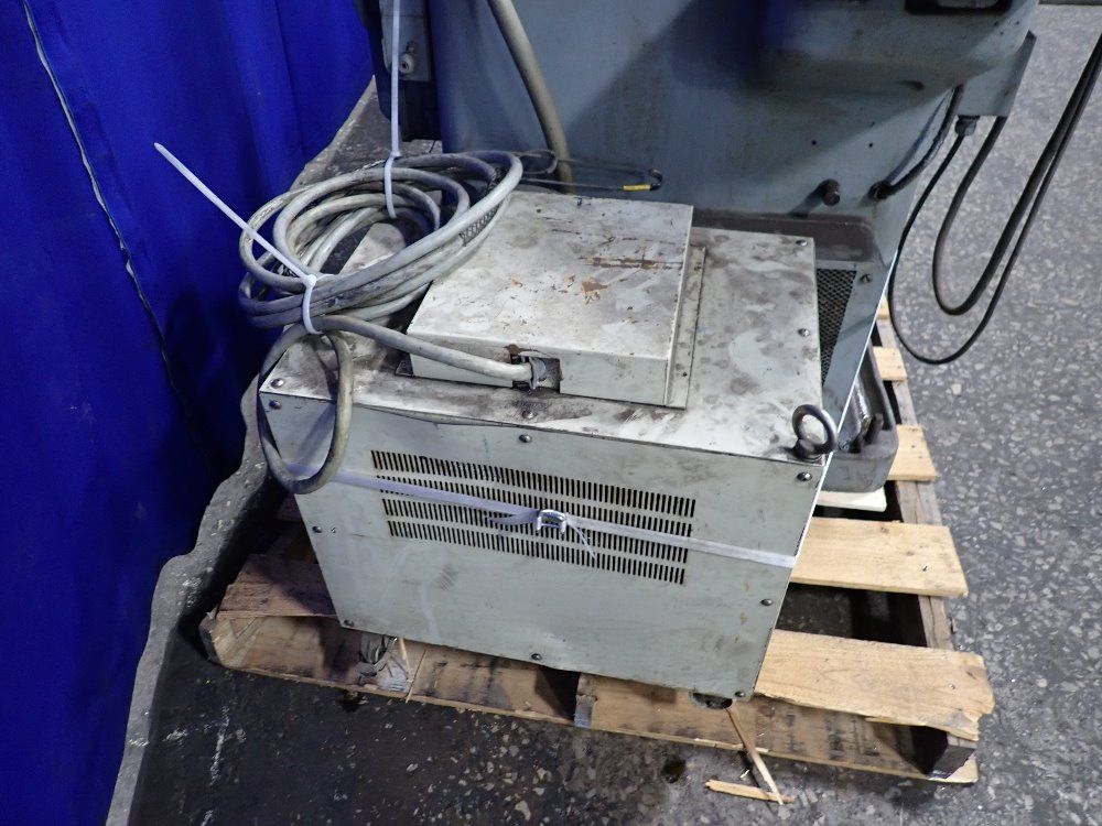 Studer Studer Rhu450 Cylindrical Grinder