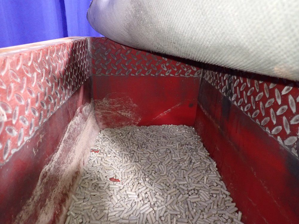 Econo Vibe Vibratory Finisher
