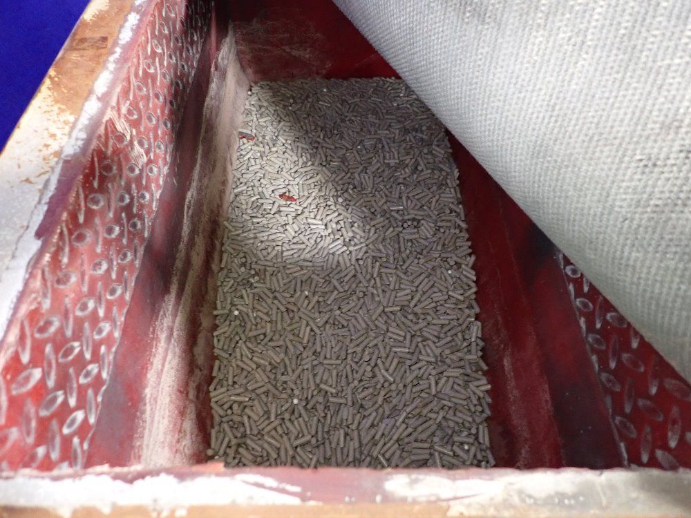 Econo Vibe Vibratory Finisher
