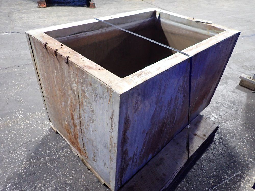 Ss Tank