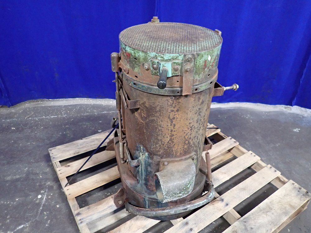 SPIN DRYER