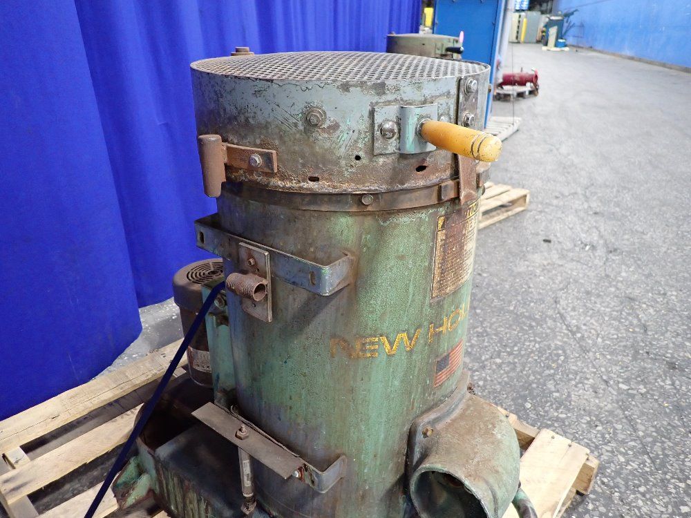 New Holland New Holland Spin Dryer