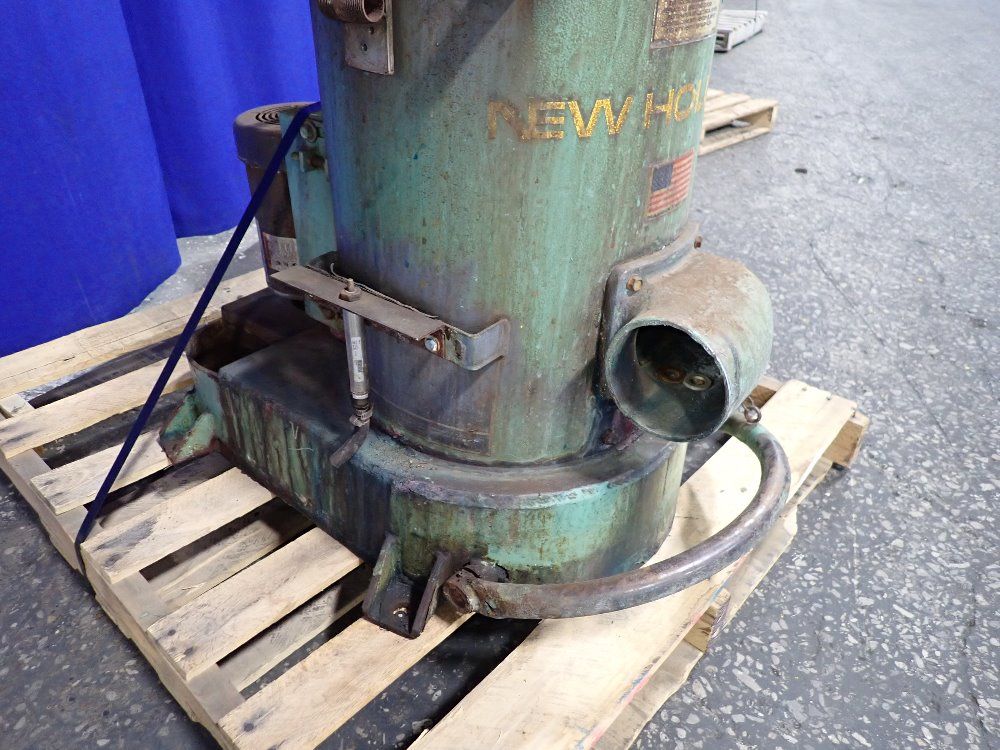 New Holland New Holland Spin Dryer
