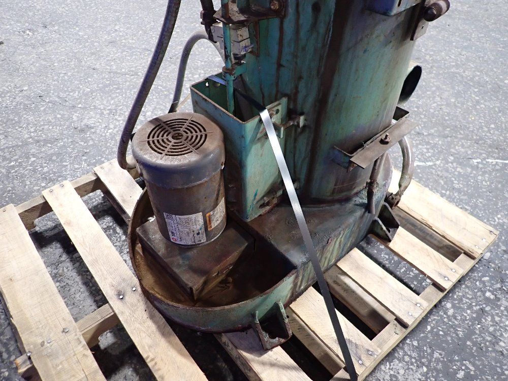 New Holland New Holland Spin Dryer