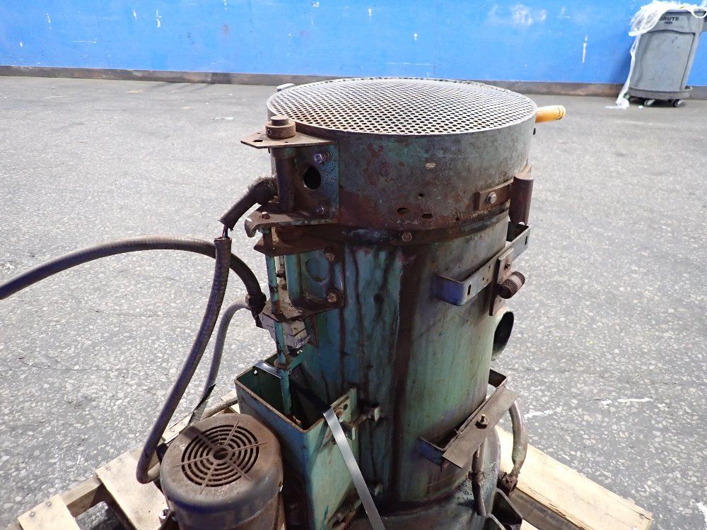 New Holland New Holland Spin Dryer