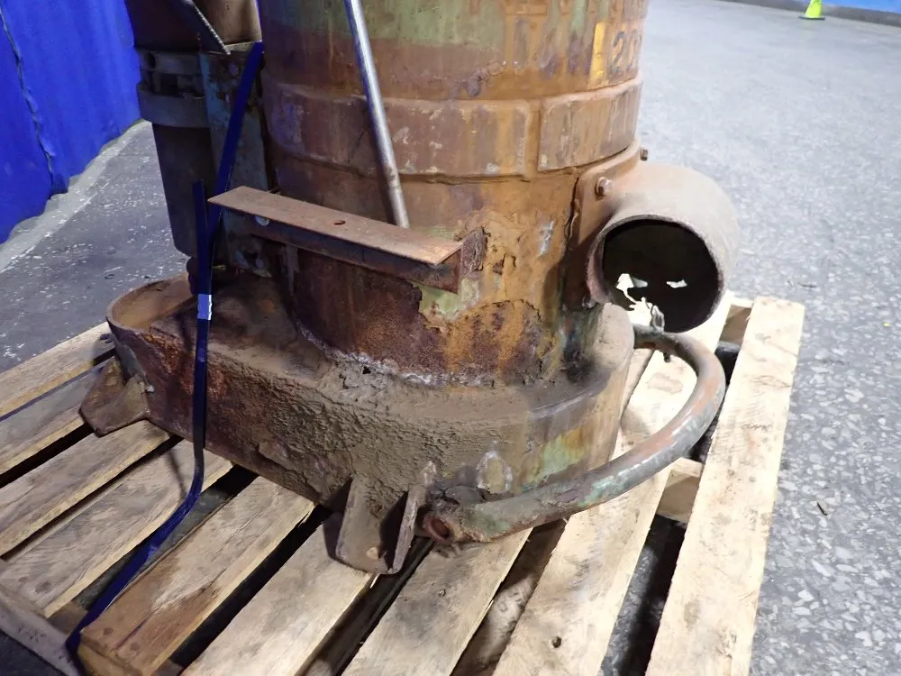 New Holland New Holland Spin Dryer