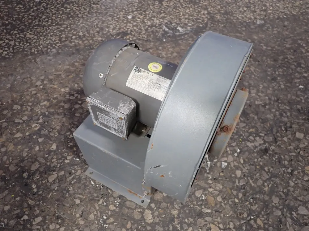 BLOWER