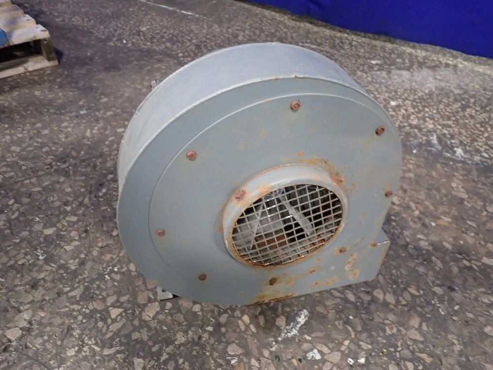 Dayton Blower