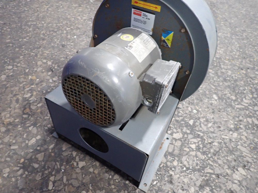 Dayton Blower