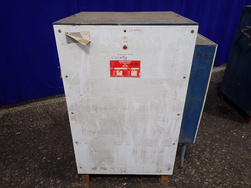 Aldonex Ultmatic Aldonex Ultmatic T41210crccvi0 Rectifier