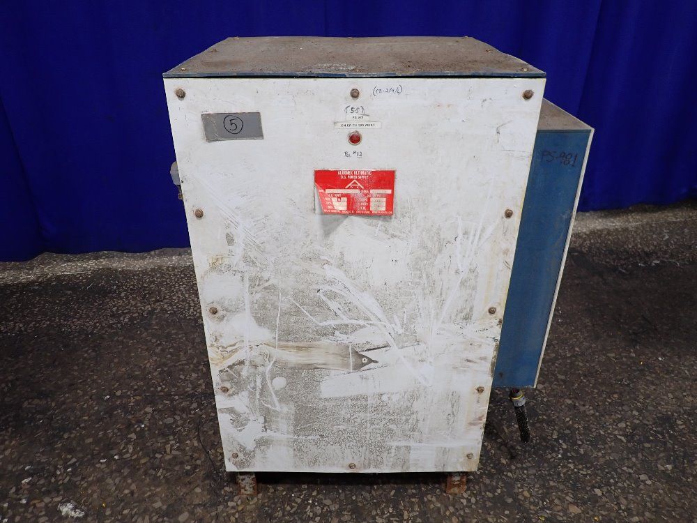 Aldonex Ultmatic Aldonex Ultmatic T41210crccvi0 Rectifier