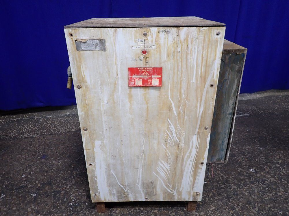 Aldonex Ultmatic Aldonex Ultmatic T41210crccvi0 Rectifier