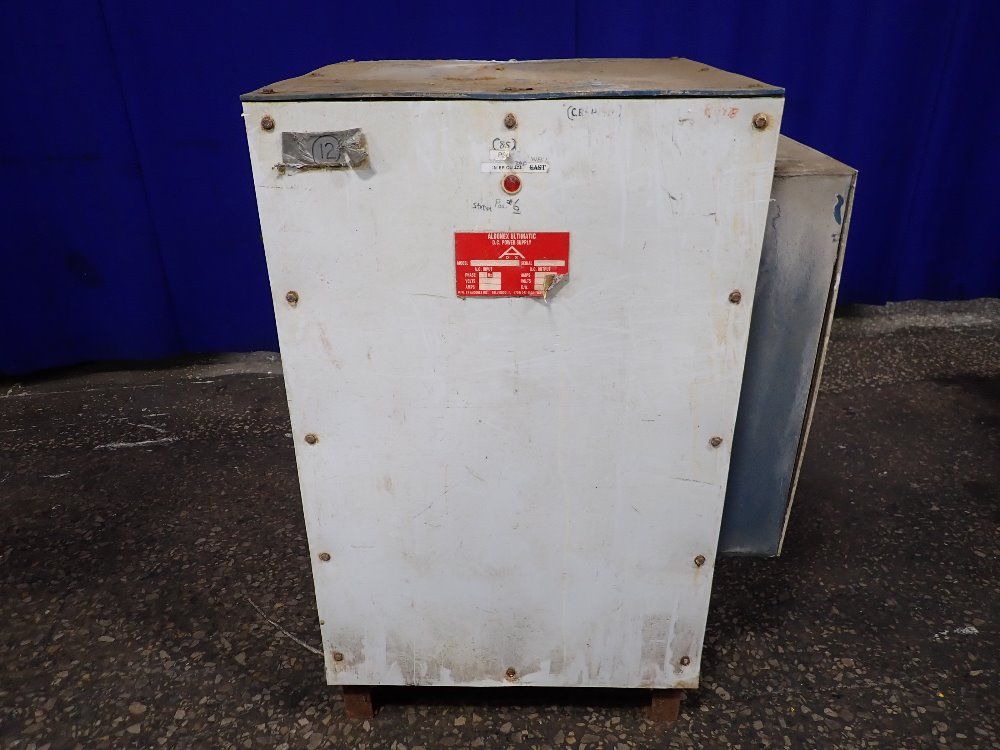 Aldonex Ultmatic Aldonex Ultmatic T41210crccvi0 Rectifier
