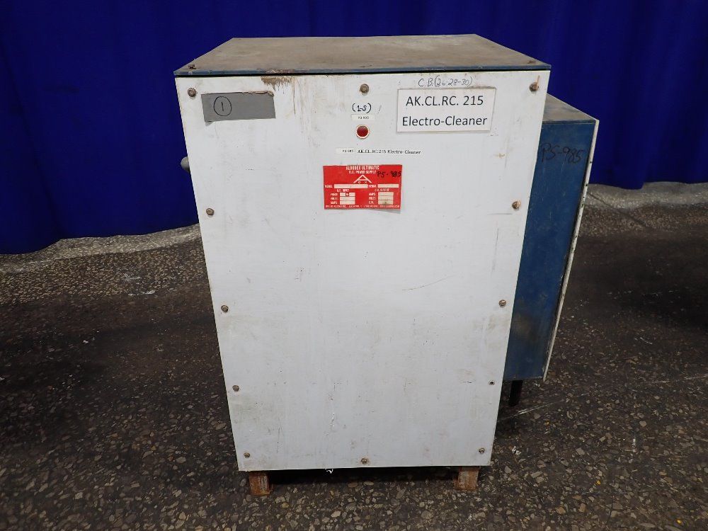 Aldonex Ultmatic Aldonex Ultmatic T41210crccvi0 Rectifier