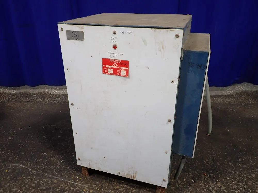 Aldonex Ultmatic Aldonex Ultmatic T41210crccvi0 Rectifier