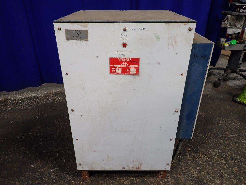 Aldonex Ultmatic Aldonex Ultmatic T41210crccvi0 Rectifier