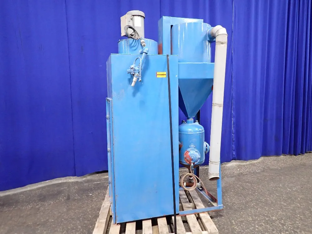  Dust Collector