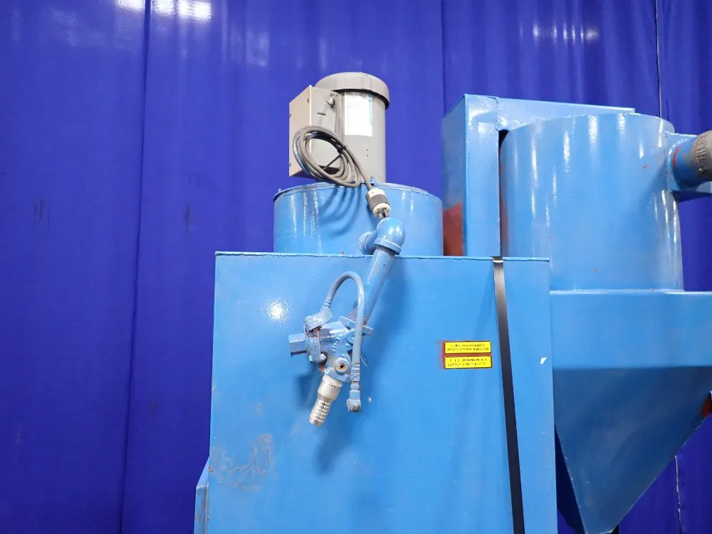  Dust Collector