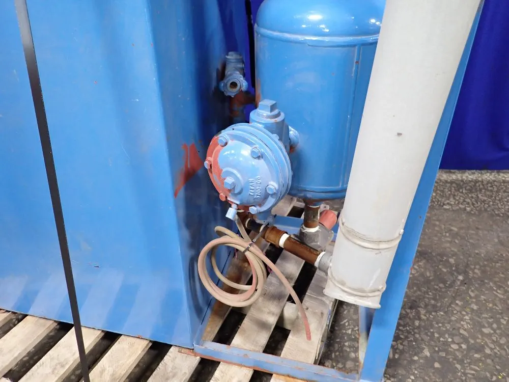  Dust Collector