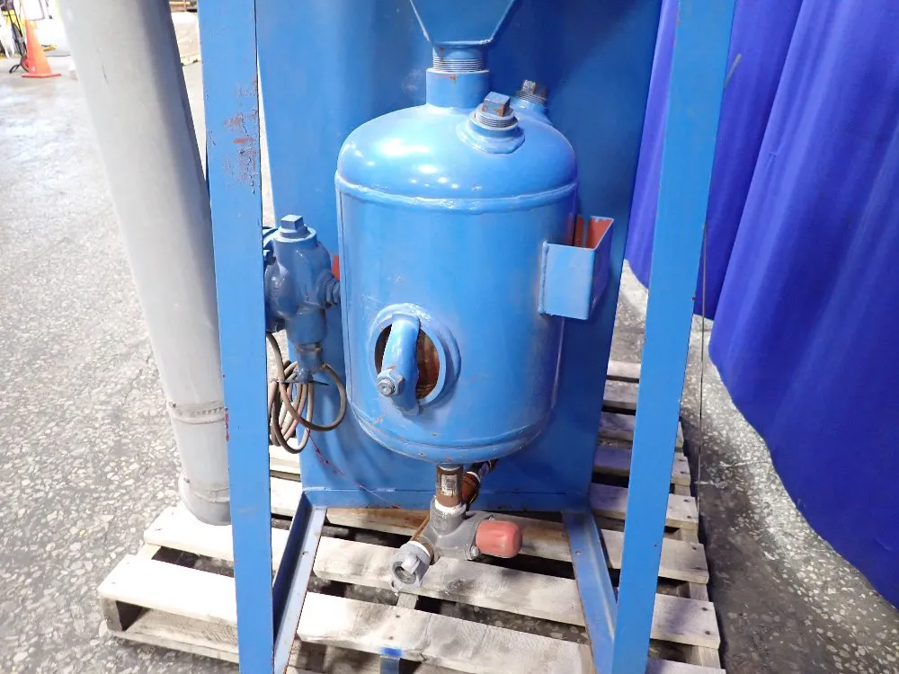  Dust Collector