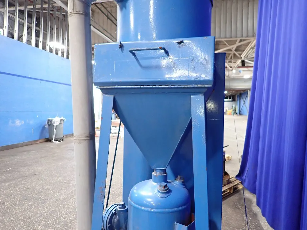  Dust Collector